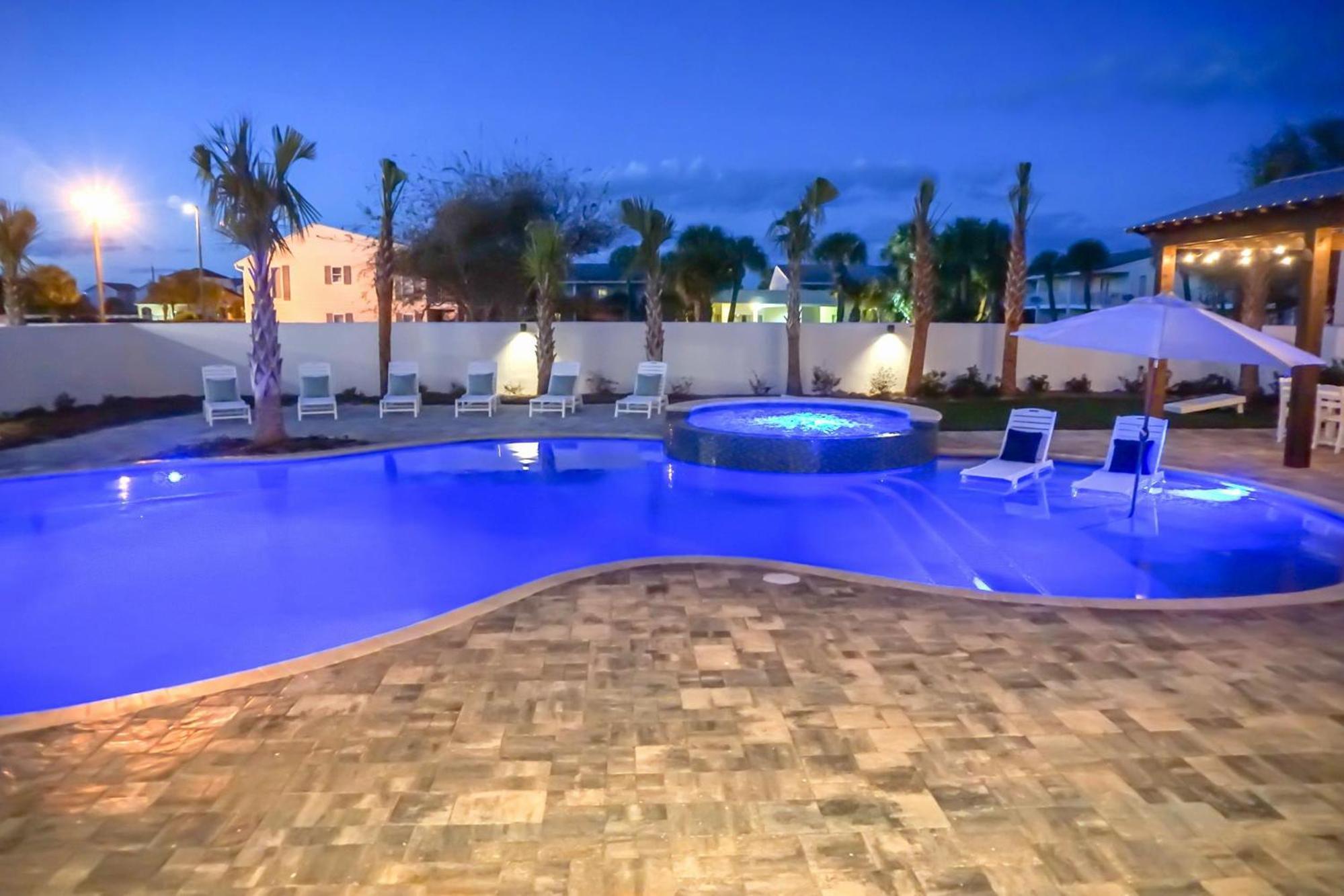 Villa Gray Whale Destin Exterior foto