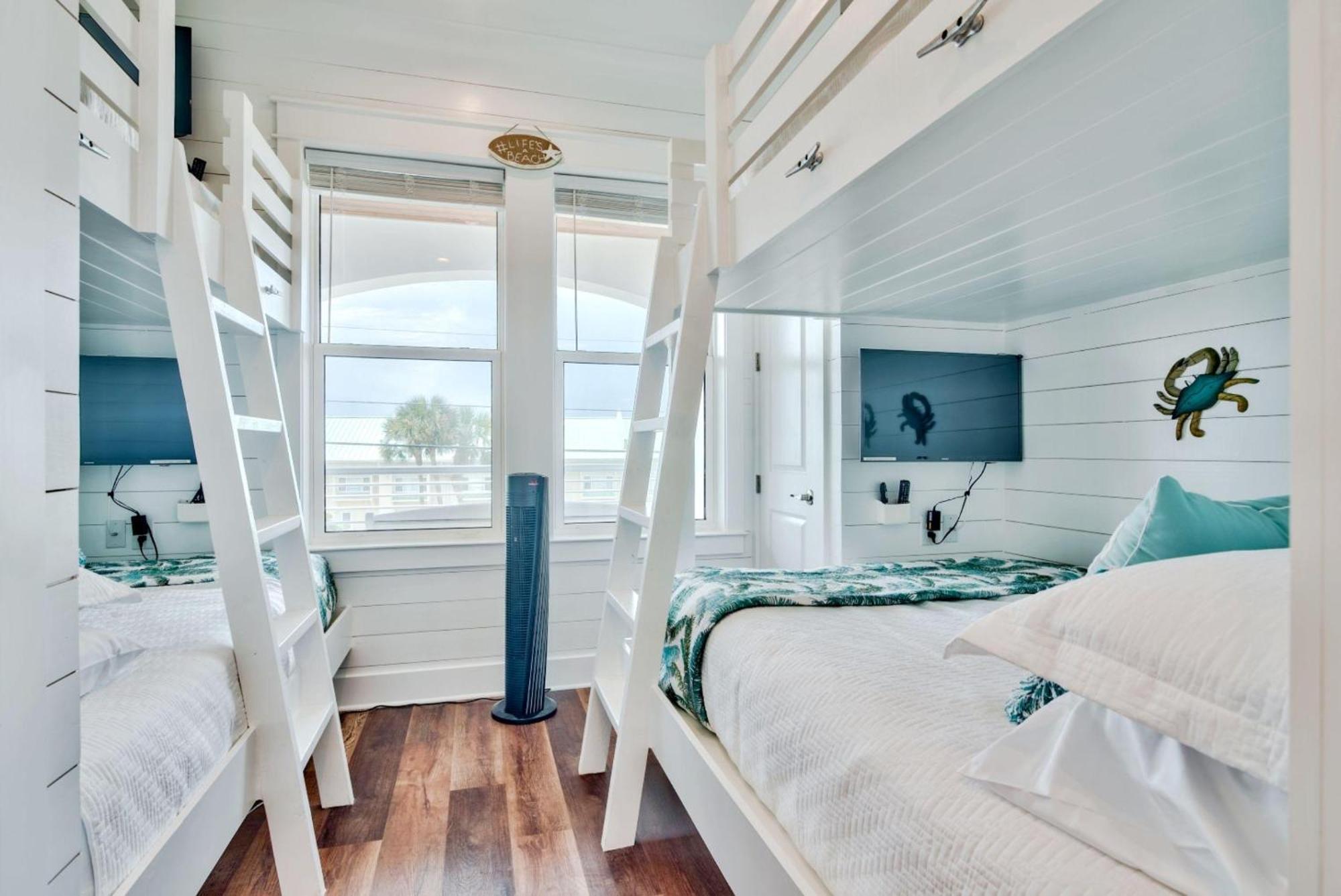 Villa Gray Whale Destin Exterior foto