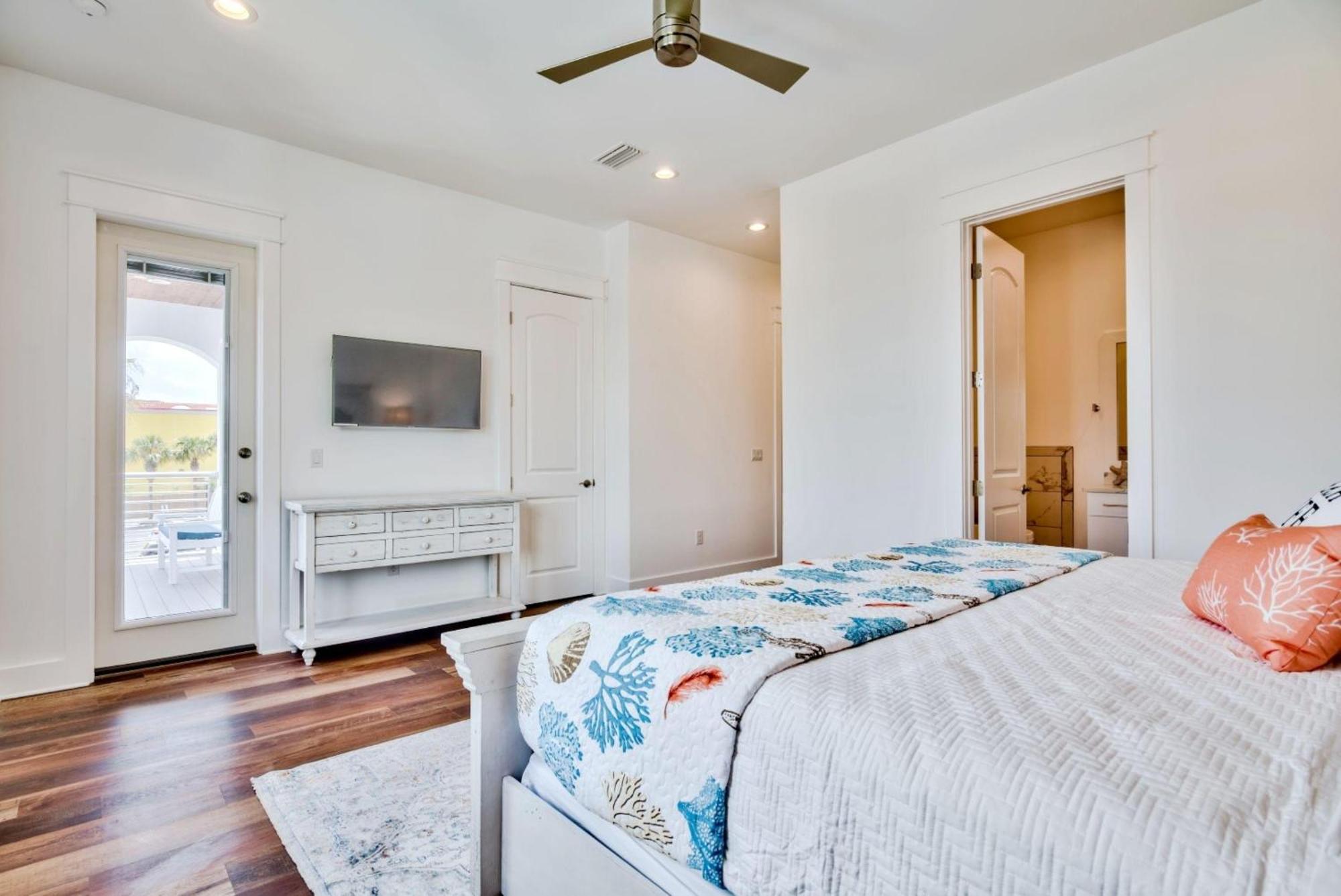 Villa Gray Whale Destin Exterior foto