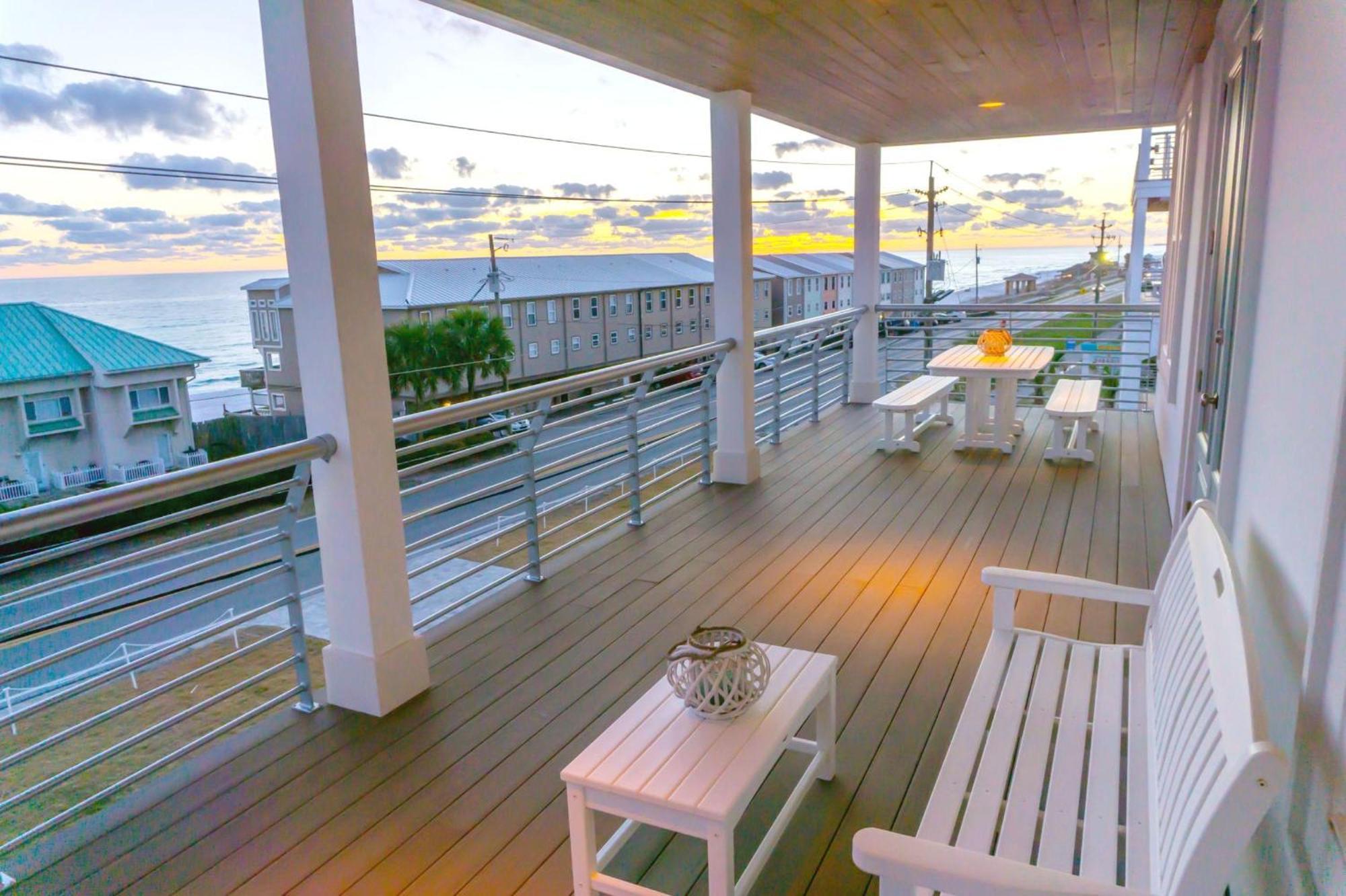 Villa Gray Whale Destin Exterior foto