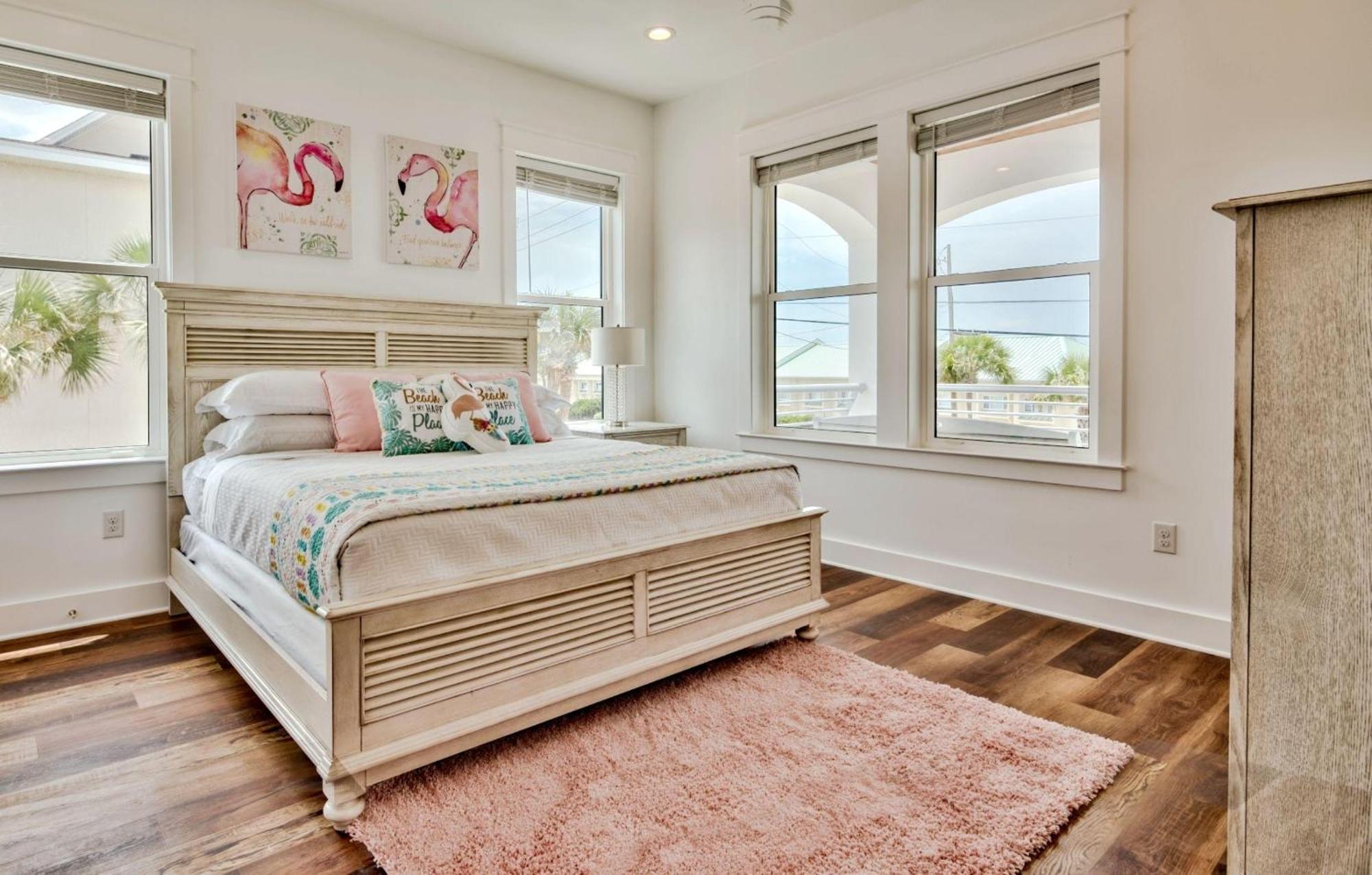 Villa Gray Whale Destin Exterior foto