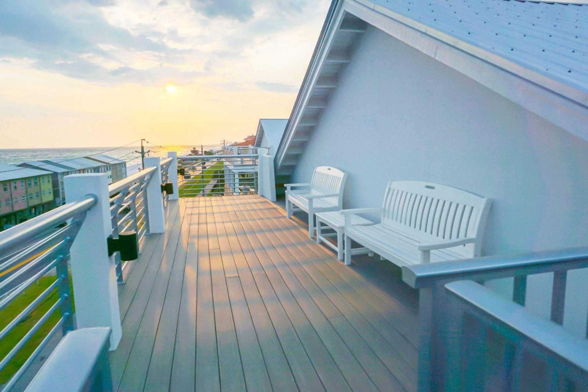 Villa Gray Whale Destin Exterior foto