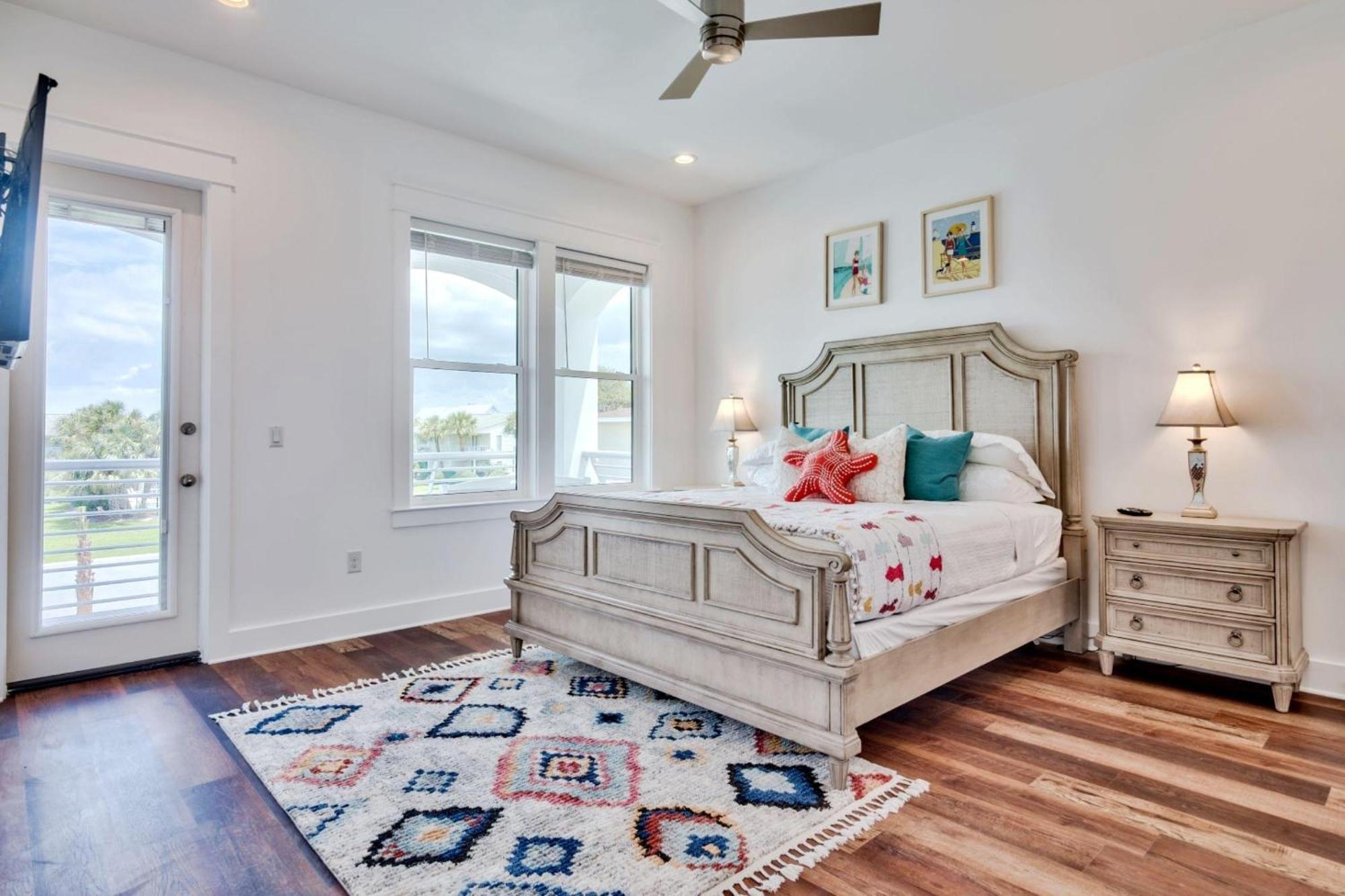 Villa Gray Whale Destin Exterior foto