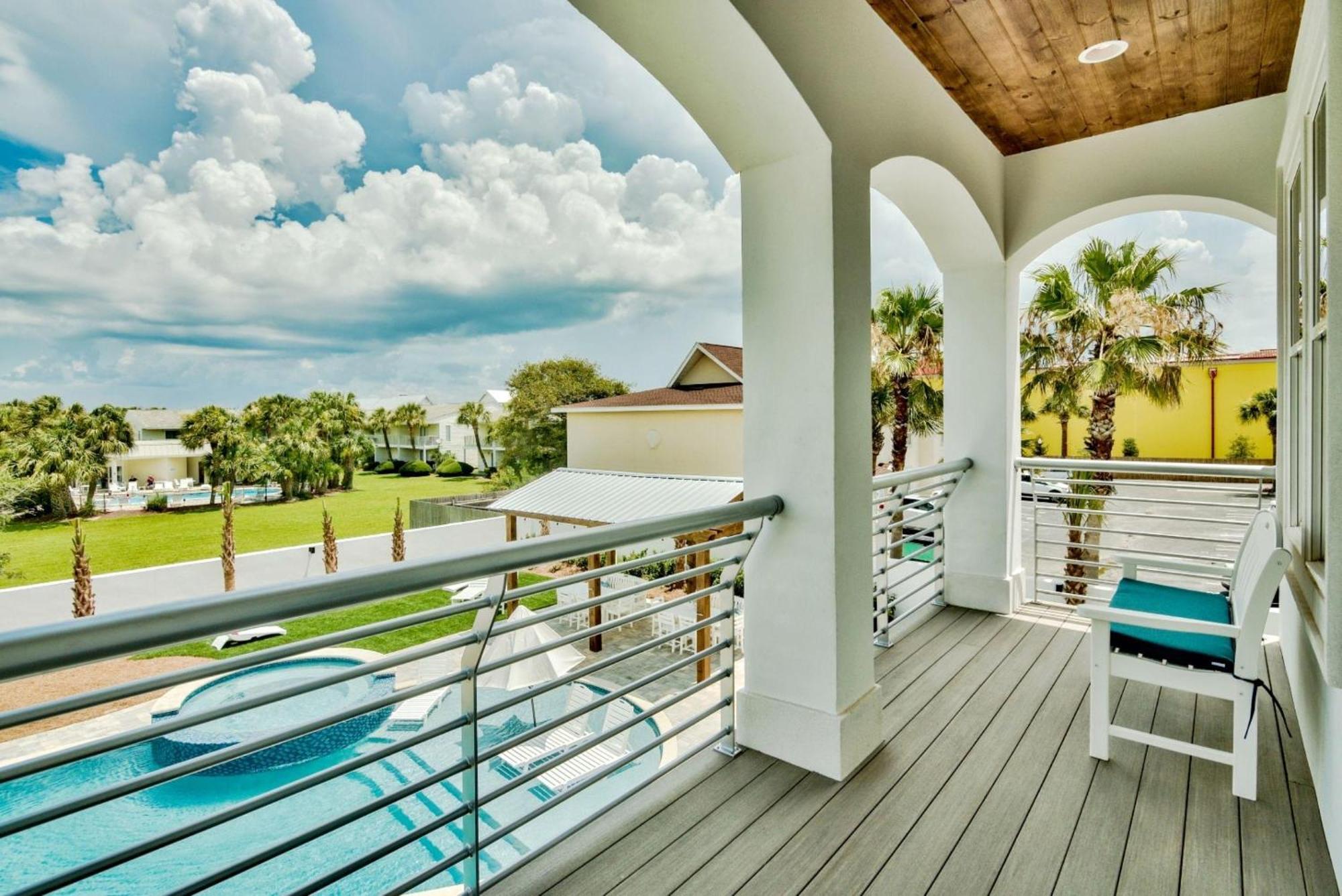 Villa Gray Whale Destin Exterior foto