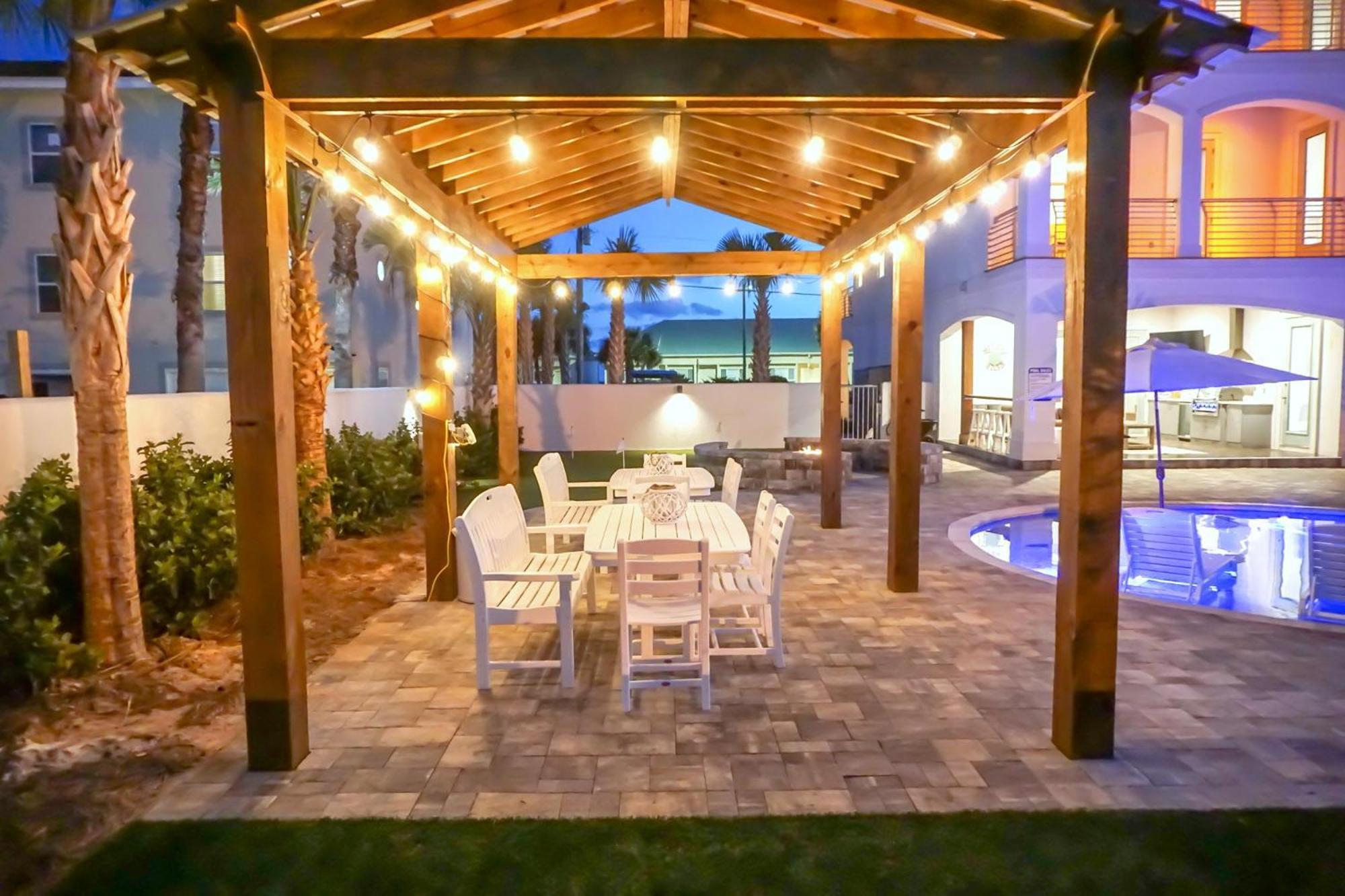 Villa Gray Whale Destin Exterior foto