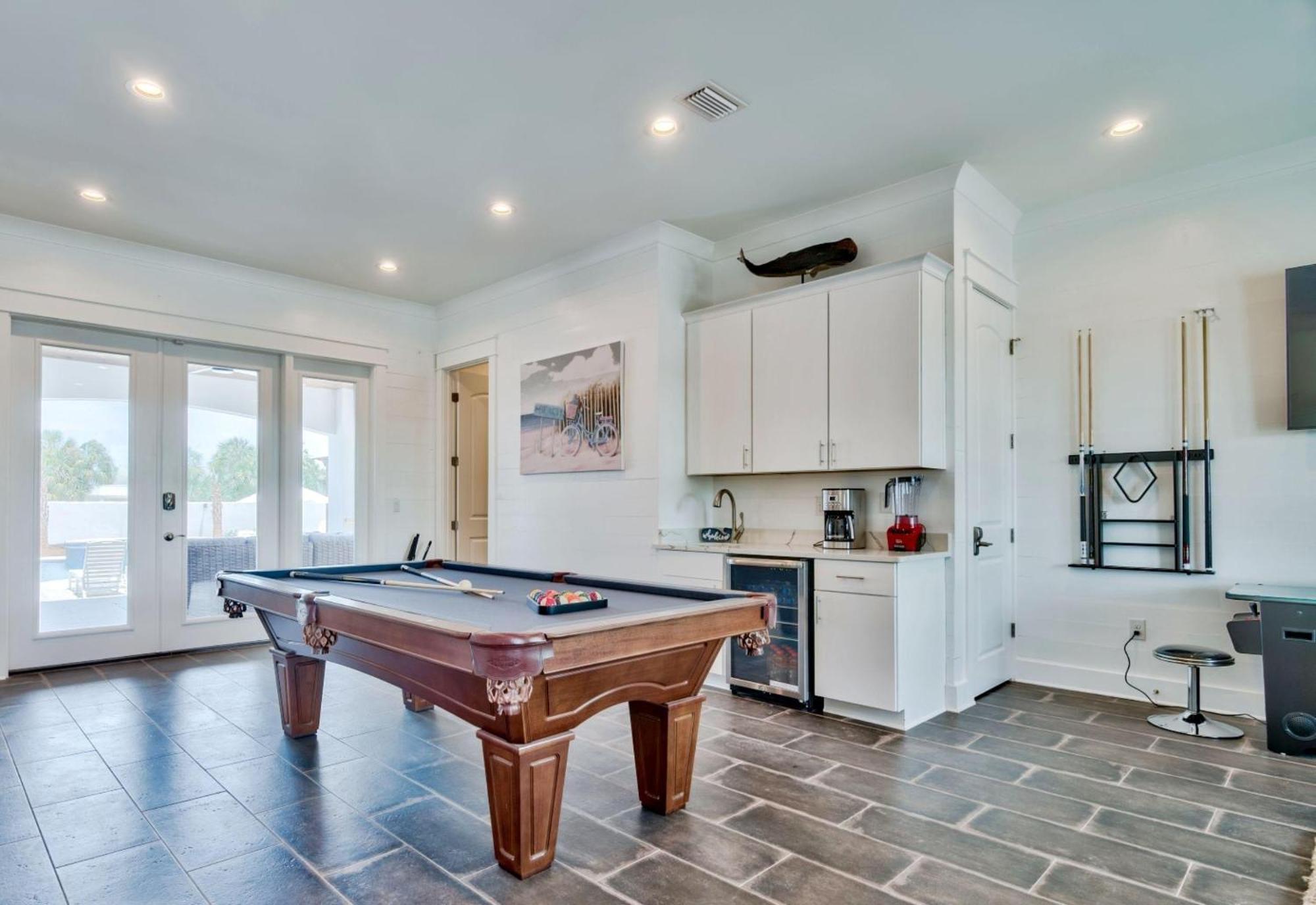 Villa Gray Whale Destin Exterior foto