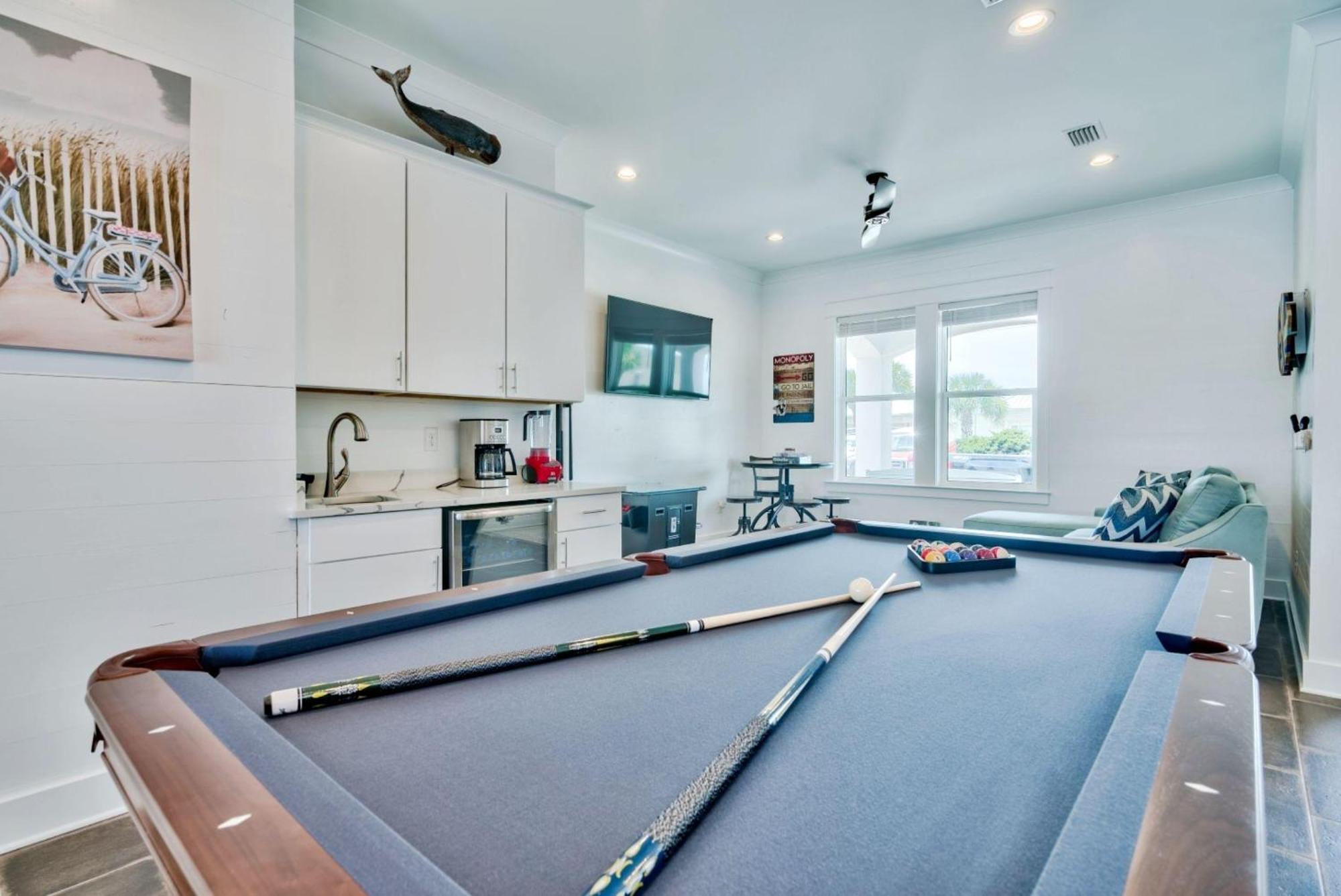 Villa Gray Whale Destin Exterior foto