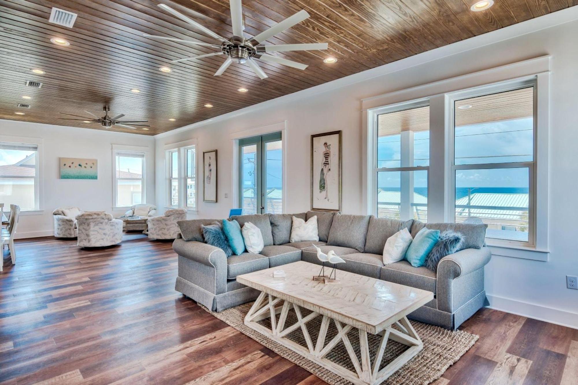 Villa Gray Whale Destin Exterior foto