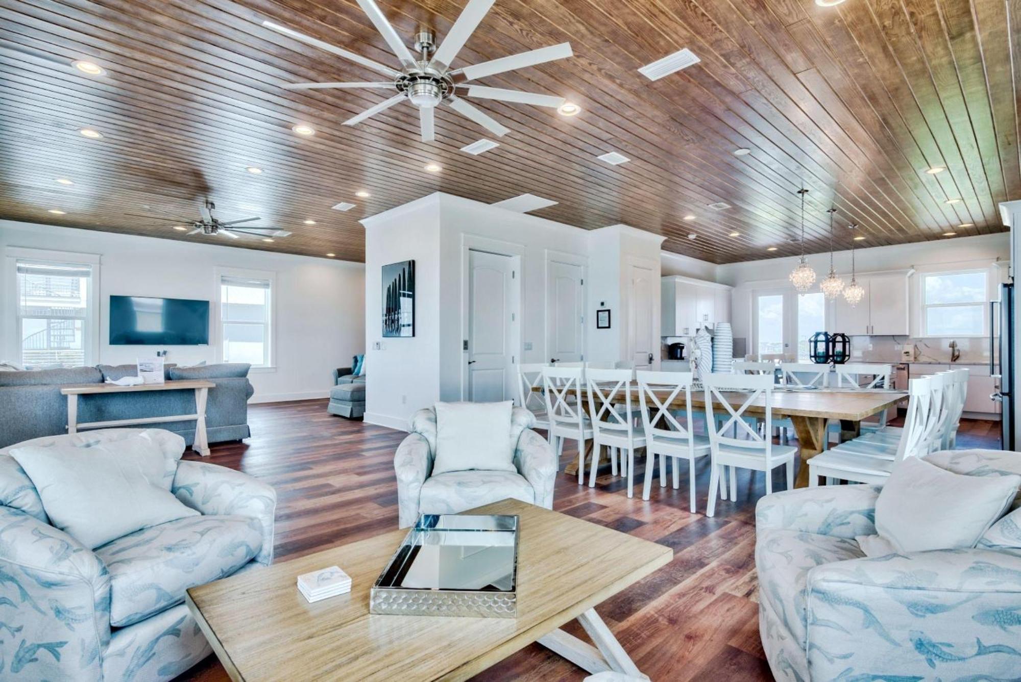 Villa Gray Whale Destin Exterior foto
