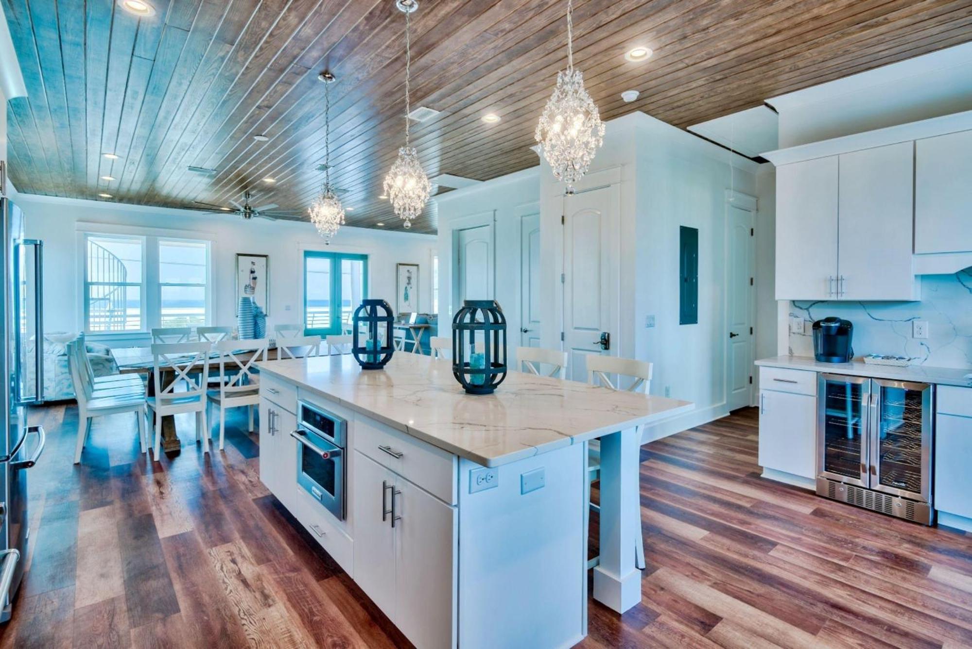 Villa Gray Whale Destin Exterior foto