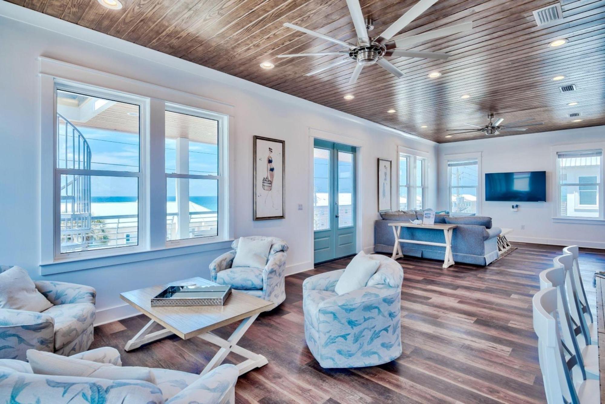 Villa Gray Whale Destin Exterior foto