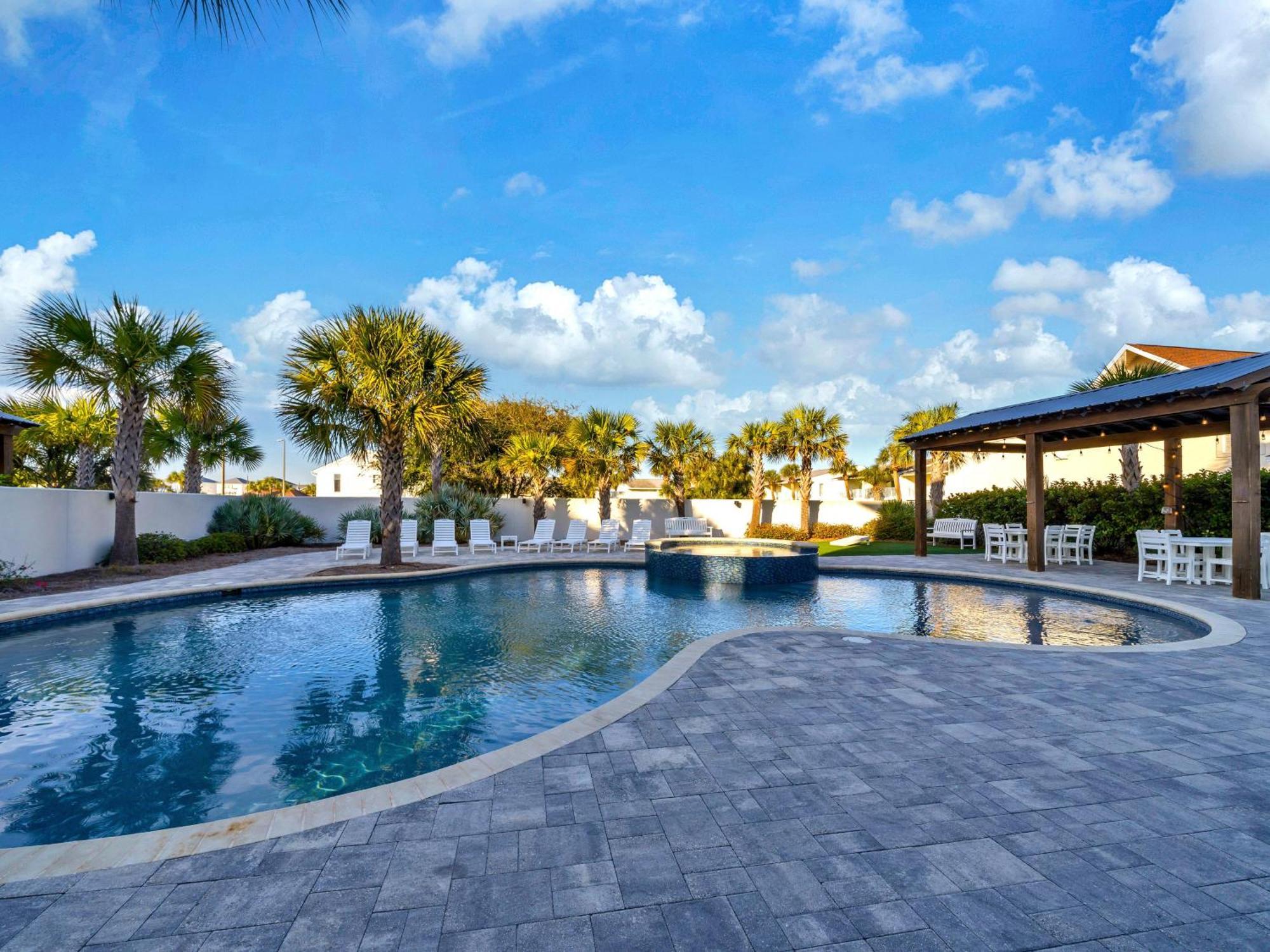 Villa Gray Whale Destin Exterior foto