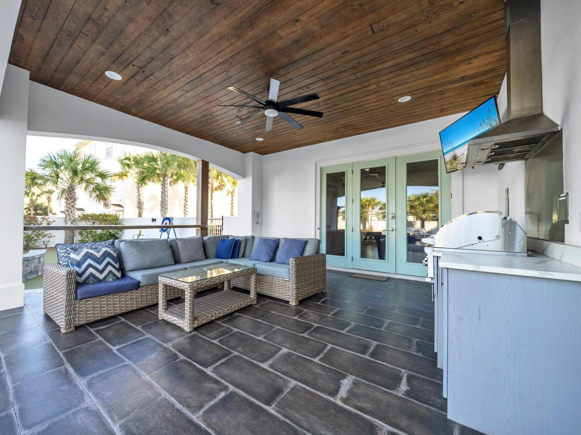 Villa Gray Whale Destin Exterior foto