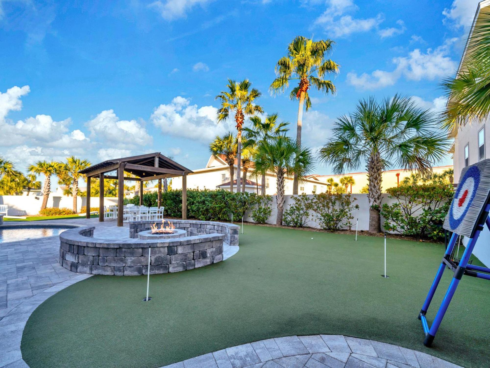 Villa Gray Whale Destin Exterior foto