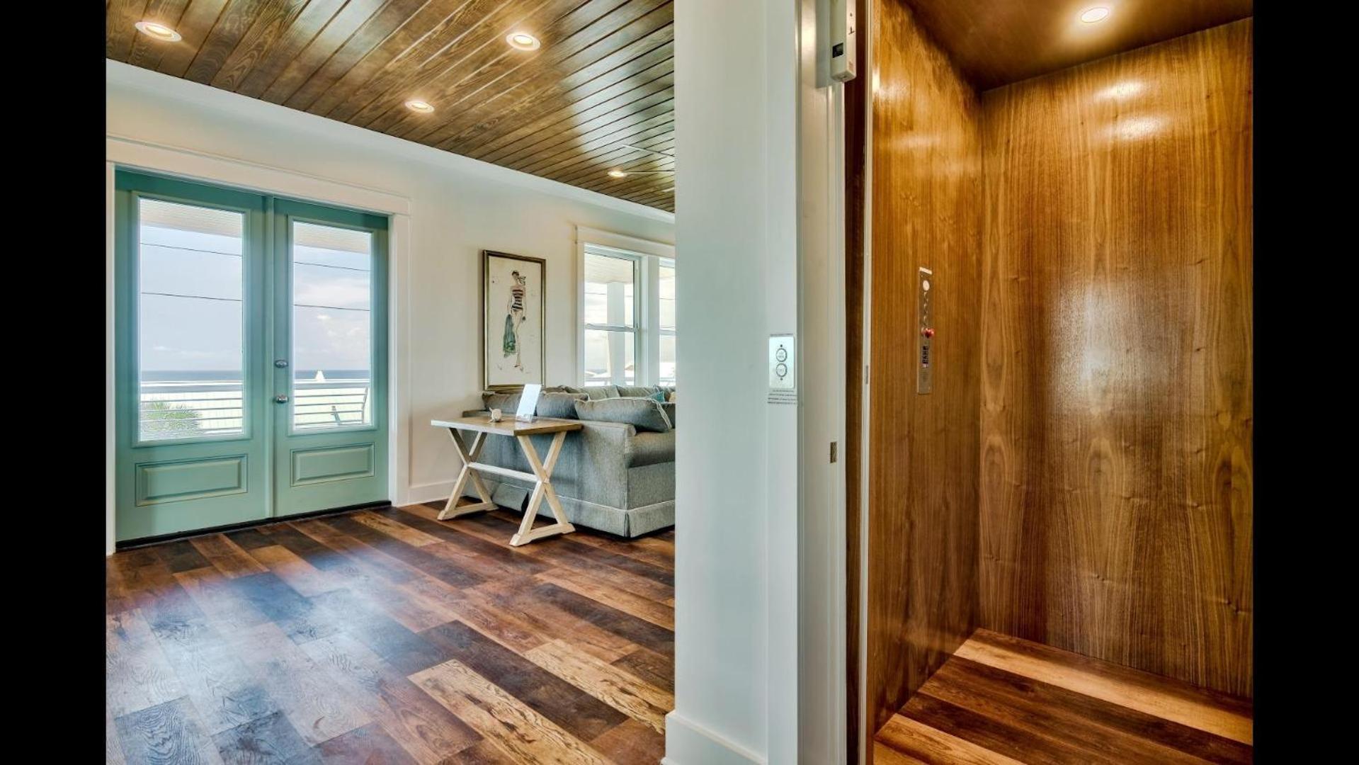 Villa Gray Whale Destin Exterior foto